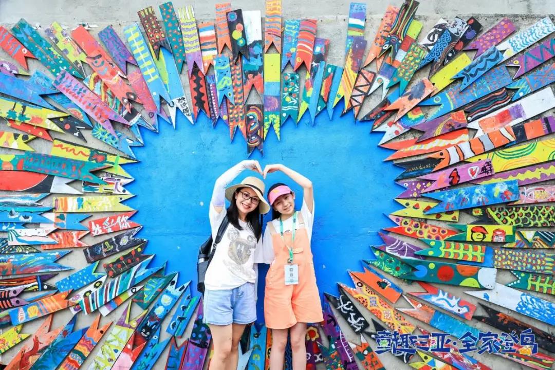 乘风破浪，发现人文与自然