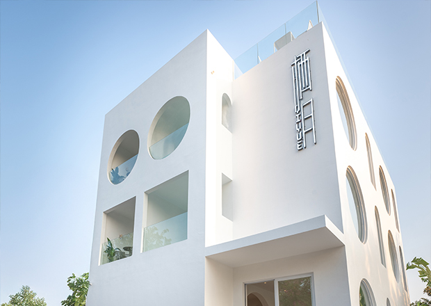 三亚栖月海景民宿