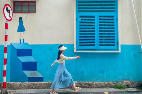 Sip & Chill：在三亚点杯好喝的，青春永不散场